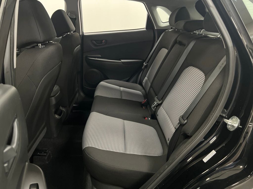 2023 Hyundai Kona SE