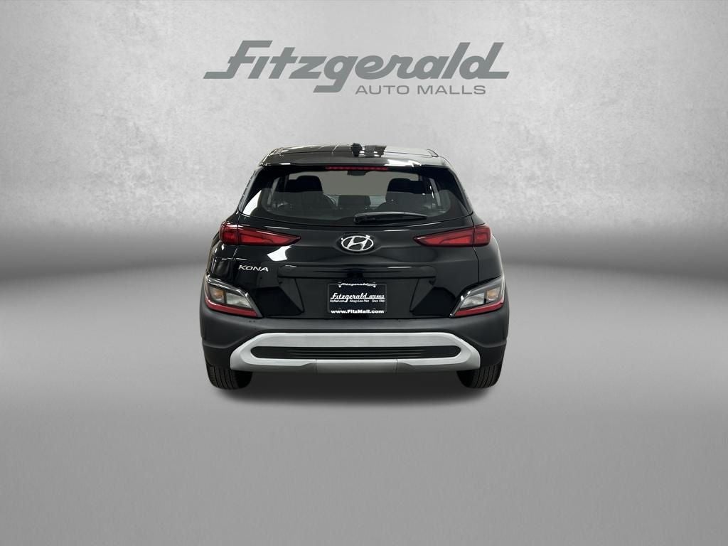 2023 Hyundai Kona SE