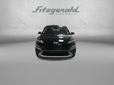 2023 Hyundai Kona SE