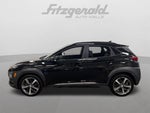 2020 Hyundai Kona Limited