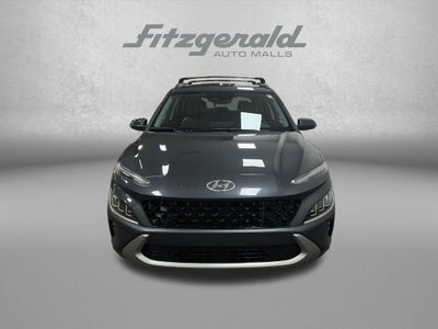 2022 Hyundai Kona Limited