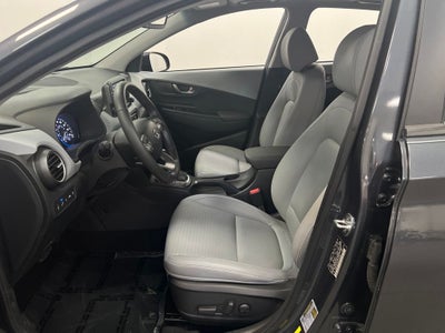 2019 Hyundai Kona Ultimate