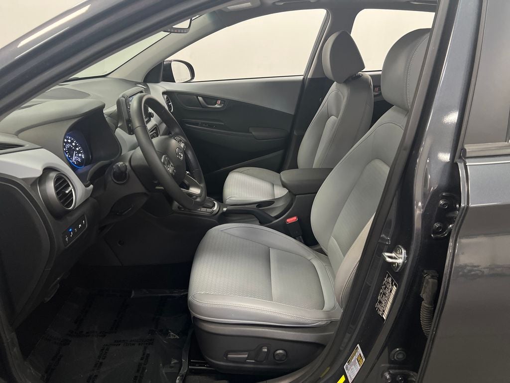 2019 Hyundai Kona Ultimate