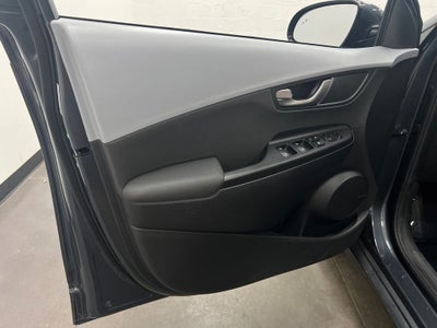 2019 Hyundai Kona Ultimate