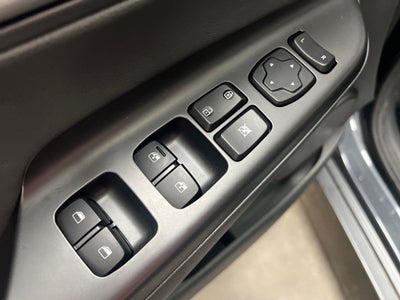 2019 Hyundai Kona Ultimate