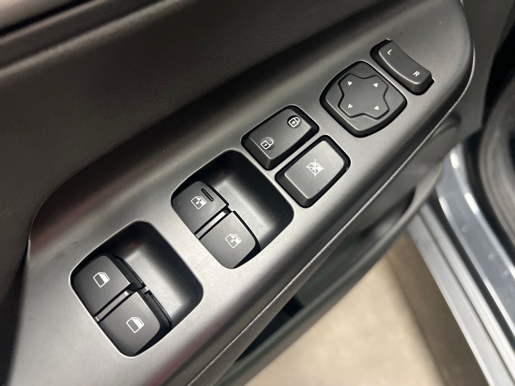2019 Hyundai Kona Ultimate