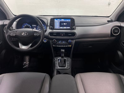 2019 Hyundai Kona Ultimate