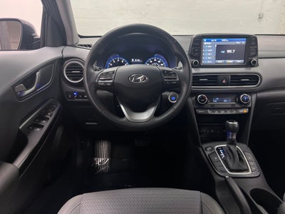 2019 Hyundai Kona Ultimate