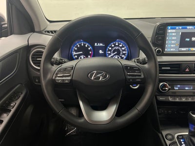 2019 Hyundai Kona Ultimate