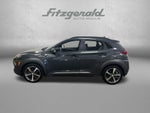 2019 Hyundai Kona Ultimate