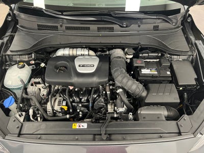 2019 Hyundai Kona Ultimate