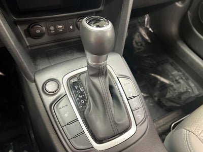 2019 Hyundai Kona Ultimate