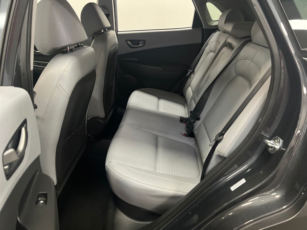2019 Hyundai Kona Ultimate
