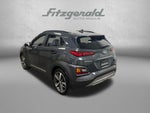 2019 Hyundai Kona Ultimate