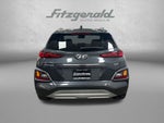 2019 Hyundai Kona Ultimate