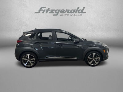 2019 Hyundai Kona Ultimate