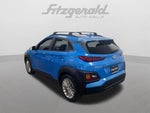 2021 Hyundai Kona SEL Plus