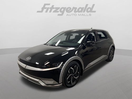 2024 Hyundai IONIQ 5 Limited