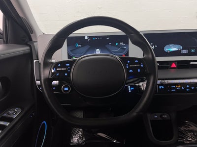 2024 Hyundai IONIQ 5 Limited