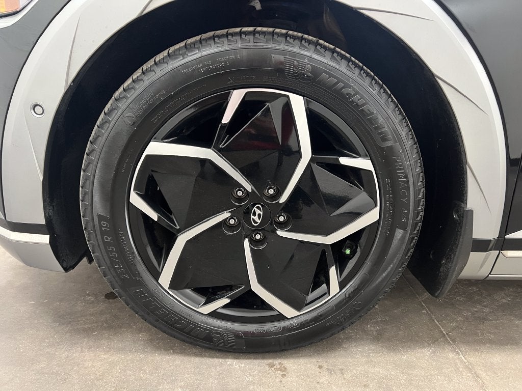 2024 Hyundai IONIQ 5 Limited