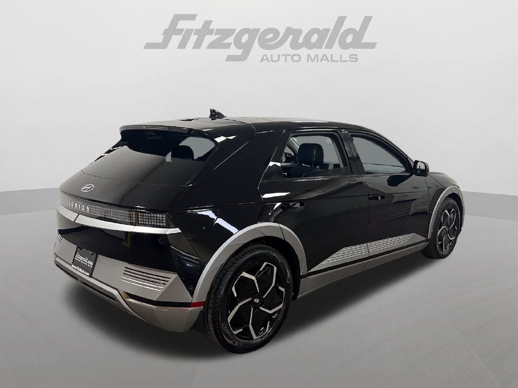 2024 Hyundai IONIQ 5 Limited