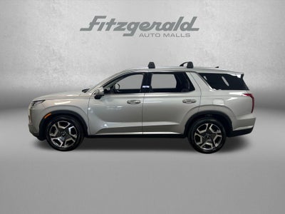 2023 Hyundai Palisade Limited
