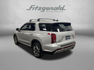 2023 Hyundai Palisade Limited