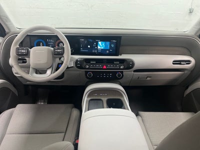 2026 Hyundai Palisade SE