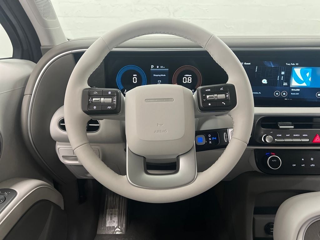 2026 Hyundai Palisade SE