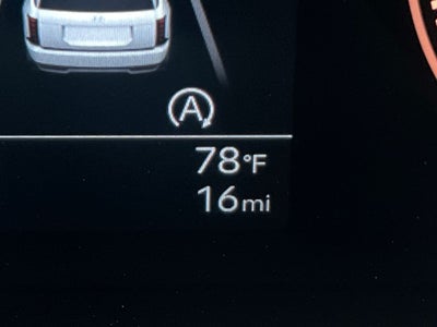 2026 Hyundai Palisade SE