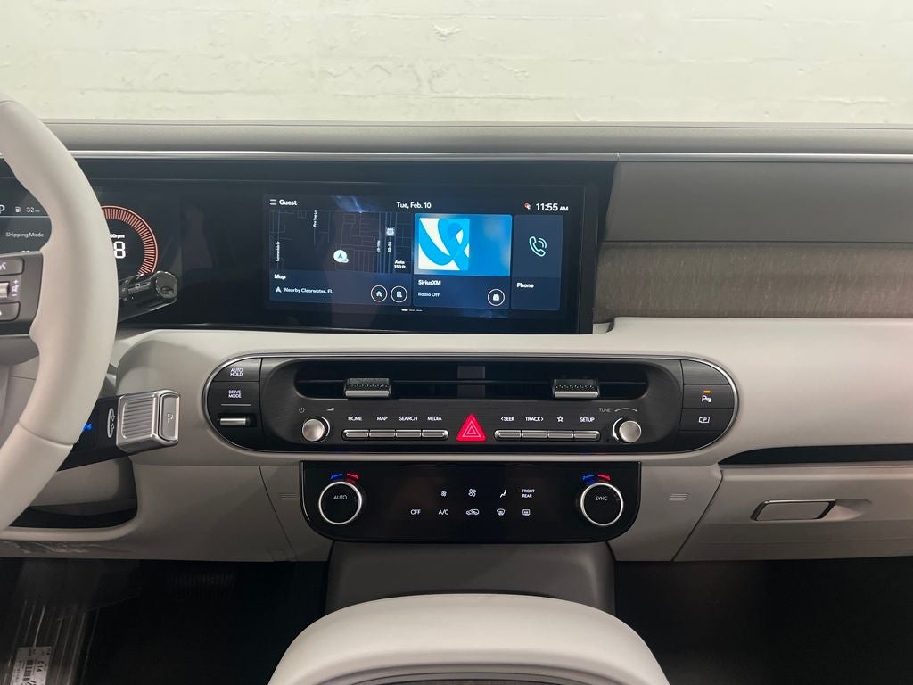 2026 Hyundai Palisade SE