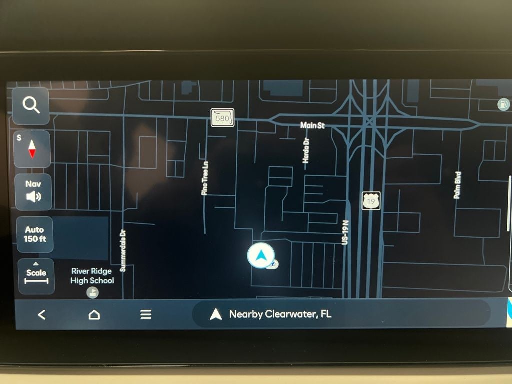 2026 Hyundai Palisade SE