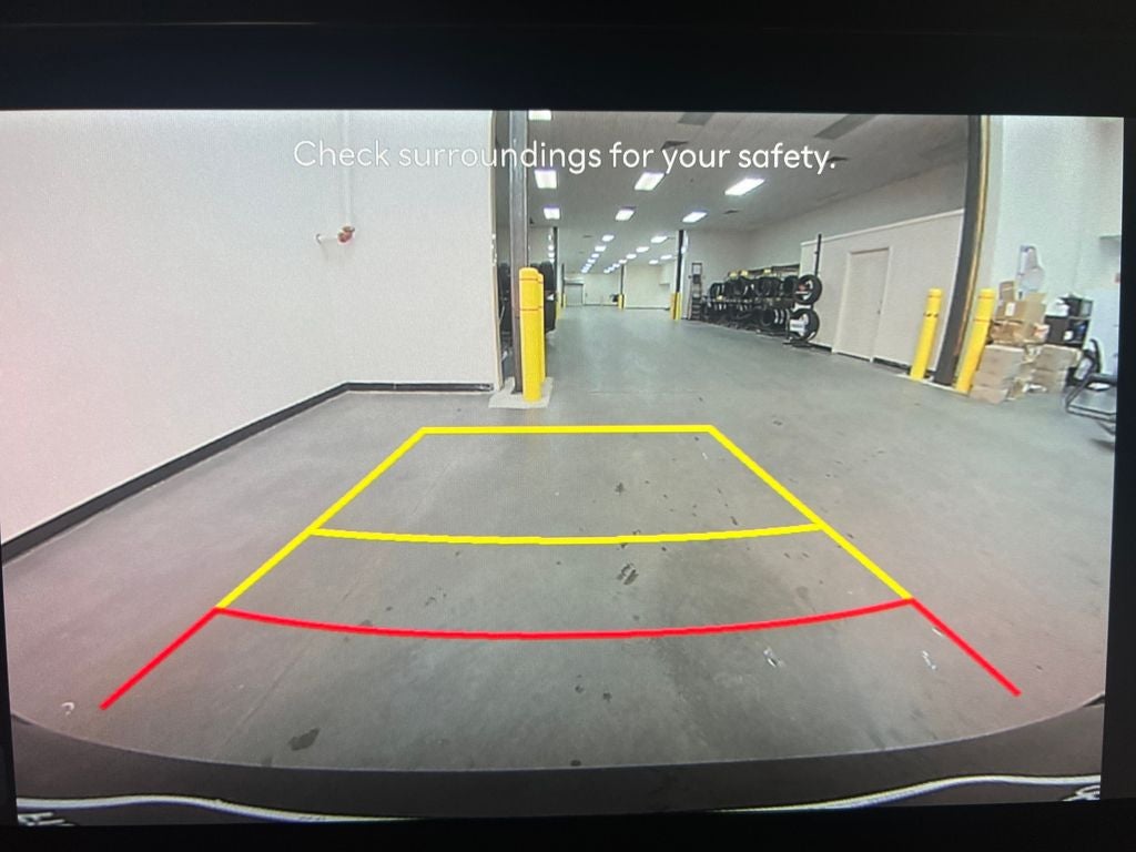 2026 Hyundai Palisade SE