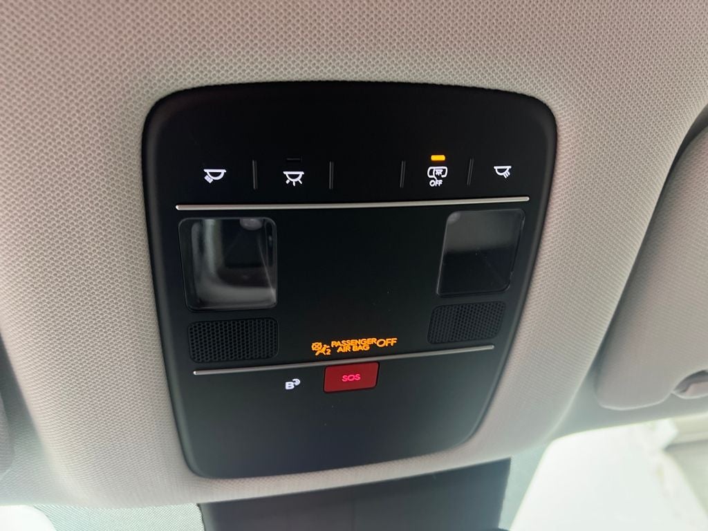 2026 Hyundai Palisade SE