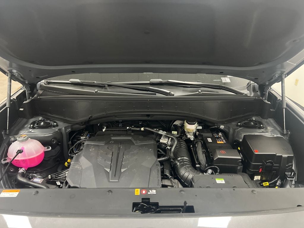 2026 Hyundai Palisade SE