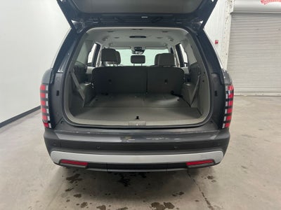 2026 Hyundai Palisade SE