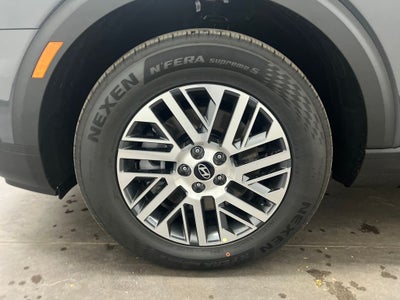 2026 Hyundai Palisade SE