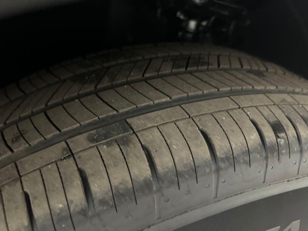 2026 Hyundai Palisade SE