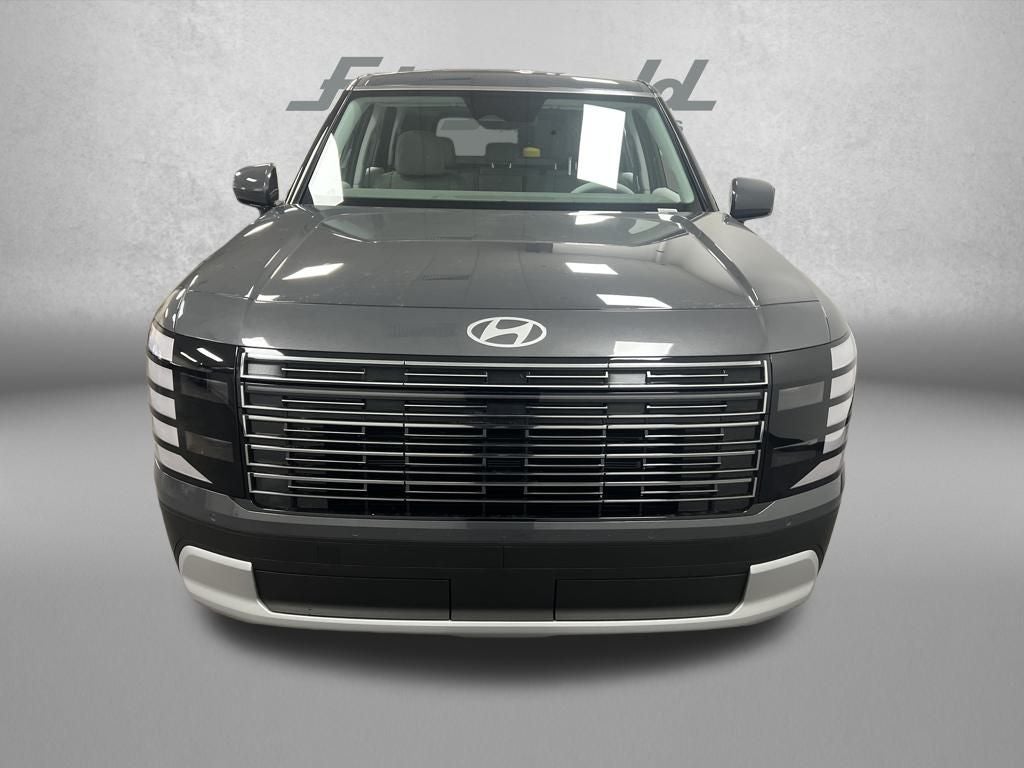 2026 Hyundai Palisade SE