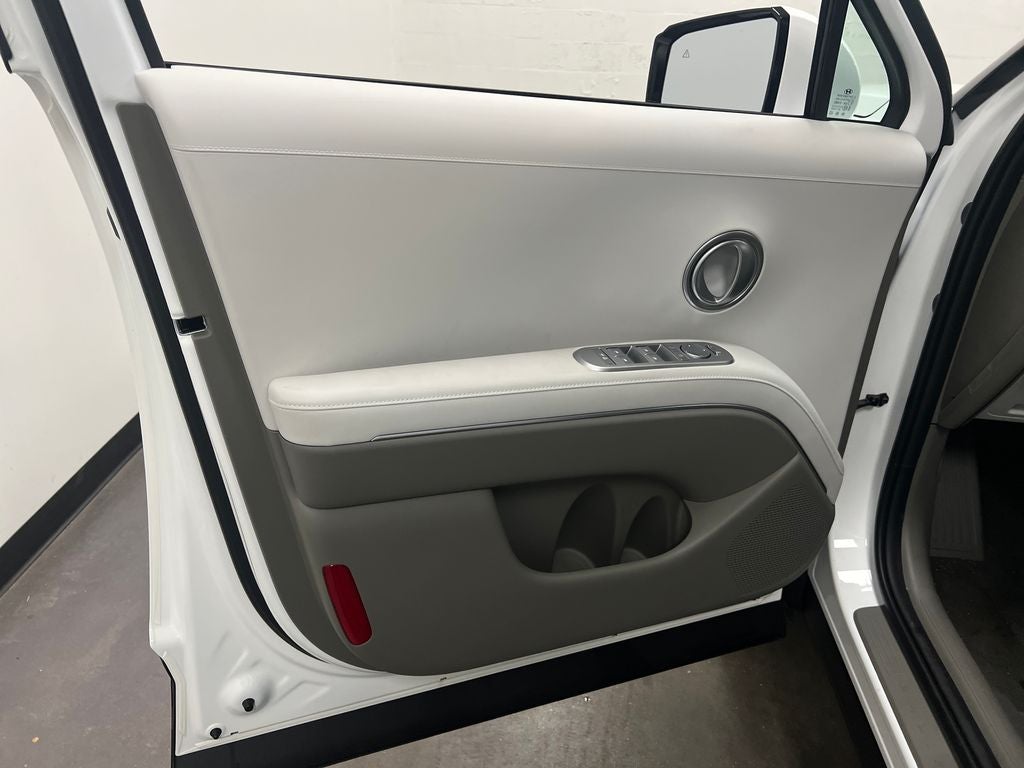 2026 Hyundai Palisade SE