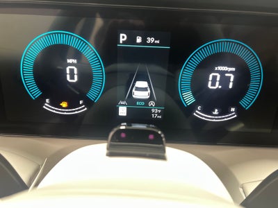 2026 Hyundai Palisade SE
