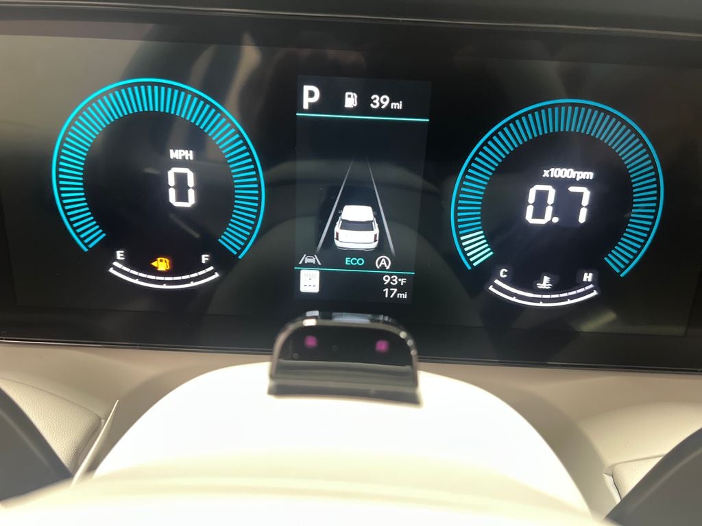 2026 Hyundai Palisade SE