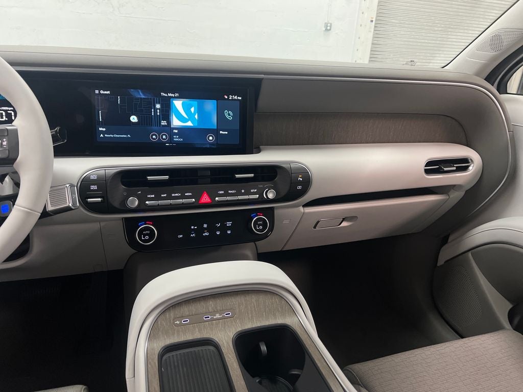 2026 Hyundai Palisade SE