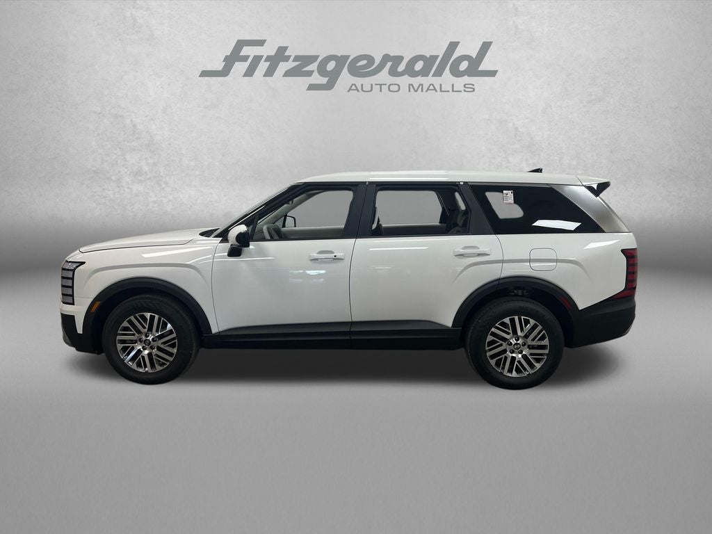 2026 Hyundai Palisade SE