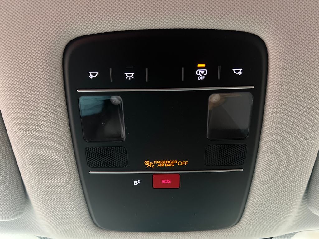 2026 Hyundai Palisade SE