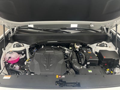 2026 Hyundai Palisade SE