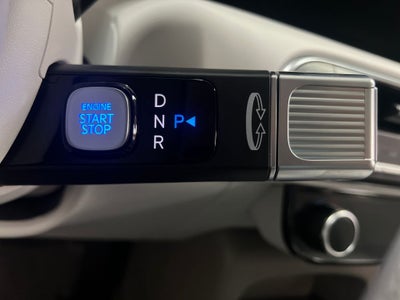 2026 Hyundai Palisade SE