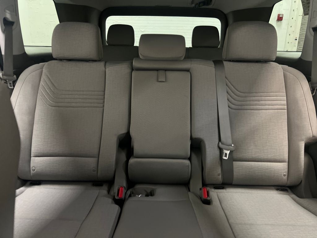 2026 Hyundai Palisade SE