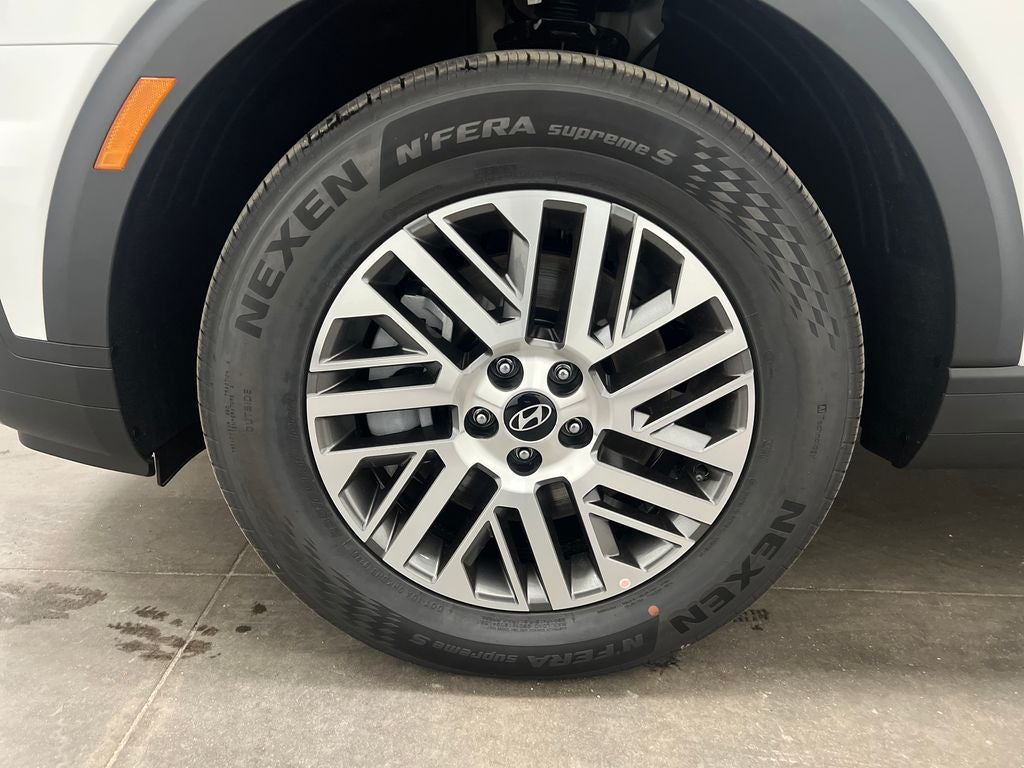 2026 Hyundai Palisade SE