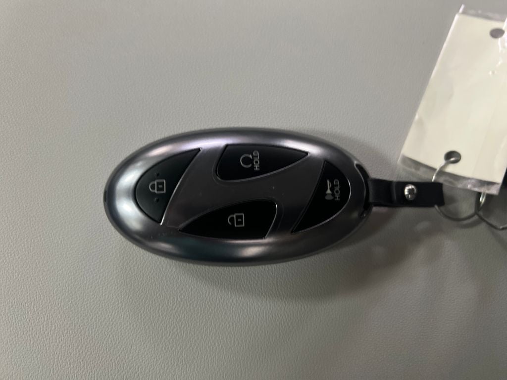 2026 Hyundai Palisade SE